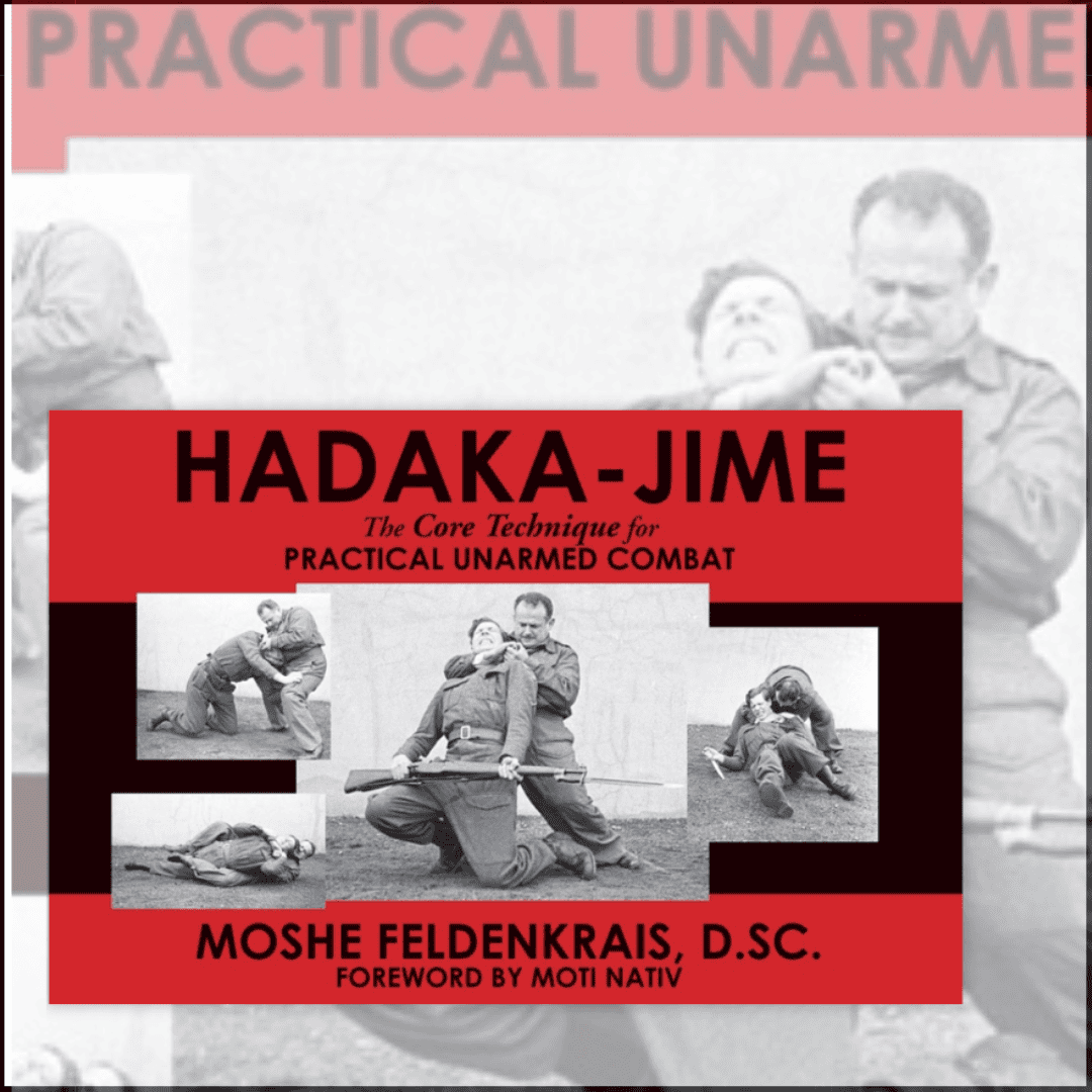 Hadaka-Jime: Practical Unarmed Combat