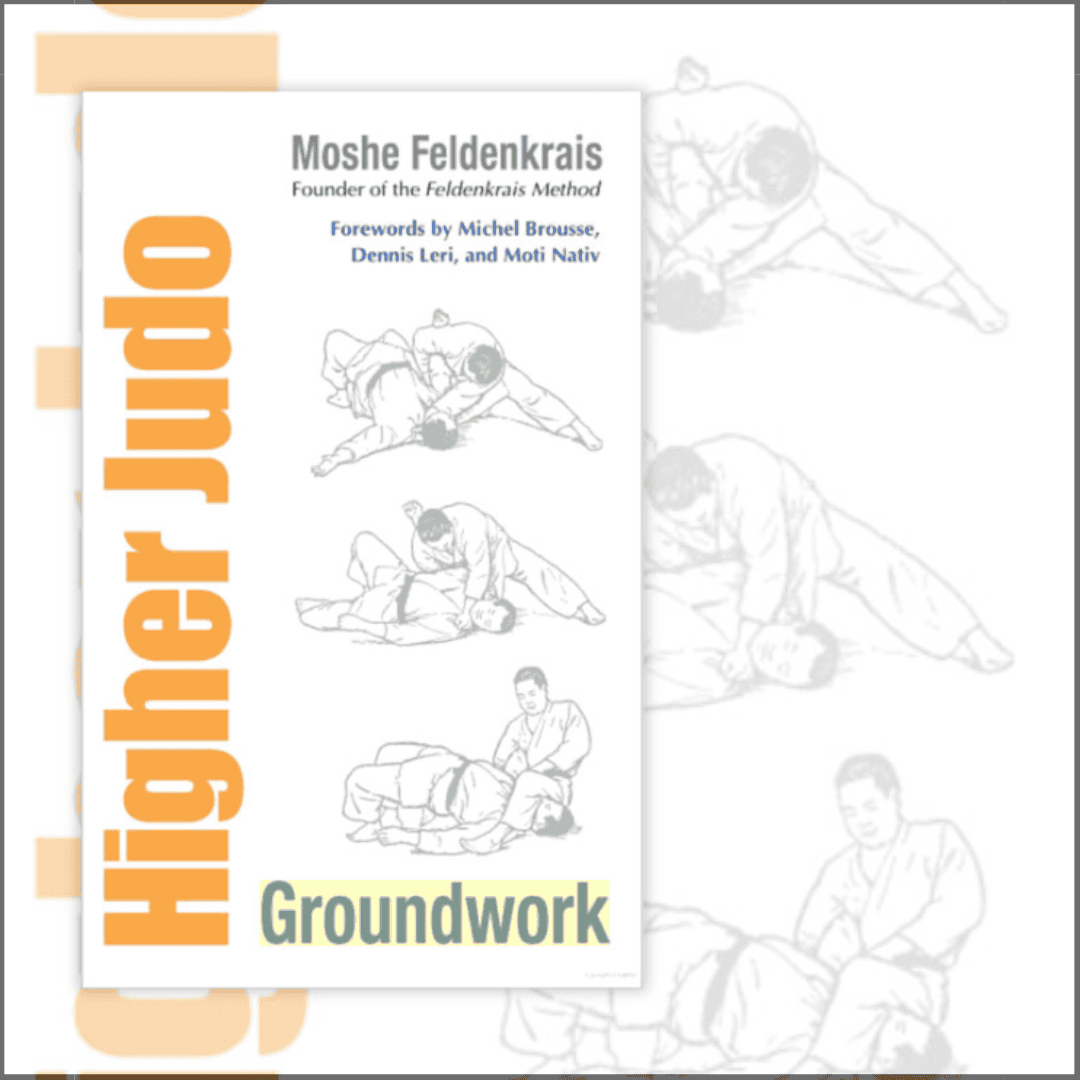 Higher Judo: Groundwork