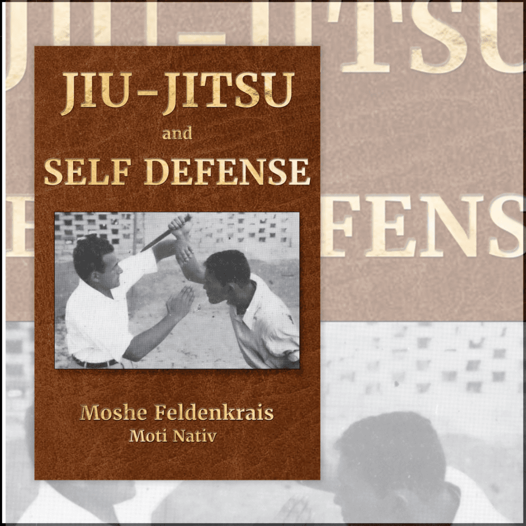 Jiu-Jitsu and Self Defense