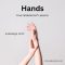 Hands: A Feldenkrais Audio Series for Greater Dexterity, Awareness, and Ease