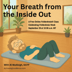 Your Breath from the Inside Out